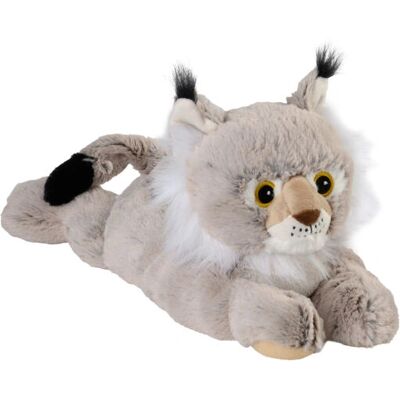 Greenlife Value Luchs - Peluche Chauffante - Parfum Lavande - Publicité Greenlife Value Luchs - Peluche Chauffante - Parfum Lavande - Publicité
