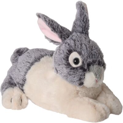 Warmies Kaninchen - Lavendelgefülltes Plüschtier - Wärmepack für Kinder Warmies Kaninchen - Lavendelgefülltes Plüschtier - Wärmepack für Kinder