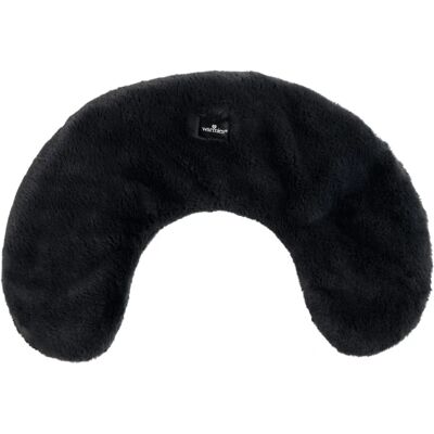 Warmies Premium Nackenwärmer - Lavendel - Schwarz - Nackenwärmer Warmies Premium Nackenwärmer - Lavendel - Schwarz - Nackenwärmer