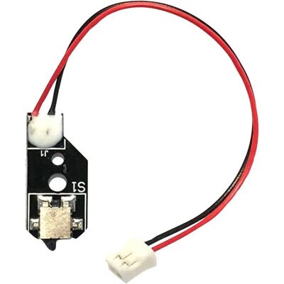 Flashforge Guider II Level Switch PCB - 3D Printer Level Sensor Flashforge Guider II Level Switch PCB - 3D Printer Level Sensor