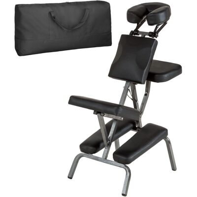 TecTake 401183 Massage Tafel - Ergonomisch, Opvouwbaar, Stabiel TecTake 401183 Massage Tafel - Ergonomisch, Opvouwbaar, Stabiel