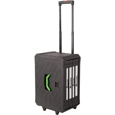 tectake Gereedschapswagen (401487) tectake Gereedschapswagen (401487)