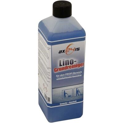 Axis24 - Axis Line Linoleum Cleaner - Linoleum Axis24 - Axis Line Linoleum Cleaner - Linoleum