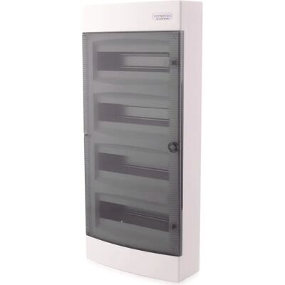 Intratec MKCAGH48-T Armoire de distribution verrouillable - Distribution Cabinet - Publicité Intratec MKCAGH48-T Armoire de distribution verrouillable - Distribution Cabinet - Publicité