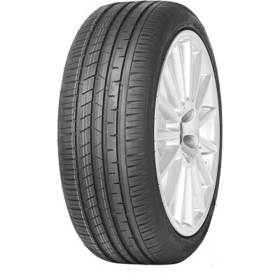 Pneumatico estivo Event Potentem 225/35 R19 UHP - Tipo di pneumatico Pneumatico estivo Event Potentem 225/35 R19 UHP - Tipo di pneumatico
