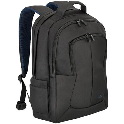 Rivacase 8460 Reppu - Vedenpitävä kannettavan laukku 17" Rivacase 8460 Reppu - Vedenpitävä kannettavan laukku 17"