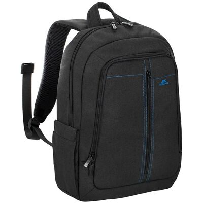 Zaino porta laptop Rivacase 7560 - 15,6" Nero Zaino porta laptop Rivacase 7560 - 15,6" Nero