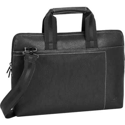 Rivacase 8920 Notebook-Hülle - 13,3 Zoll, PU-Leder, Wasserabweisend Rivacase 8920 Notebook-Hülle - 13,3 Zoll, PU-Leder, Wasserabweisend