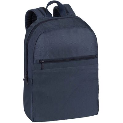 Sac à dos Rivacase 8065 - Sac pour Ordinateur Portable 15,6" Bleu Foncé Sac à dos Rivacase 8065 - Sac pour Ordinateur Portable 15,6" Bleu Foncé