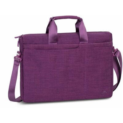 Rivacase 8335 Lila Aktentasche - Laptop-Hülle Rivacase 8335 Lila Aktentasche - Laptop-Hülle