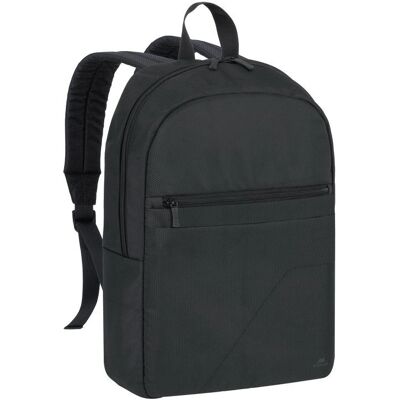 Rivacase 8065 Rugzak Zwart - Notebook Tas Rivacase 8065 Rugzak Zwart - Notebook Tas