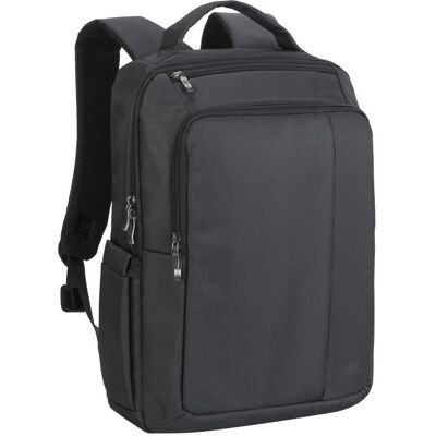 Rivacase 8262 Torba na laptopa 15,6" Czarna Rivacase 8262 Torba na laptopa 15,6" Czarna