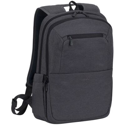 Rivacase 7760 Zaino per laptop - 15,6" - Resistente all'acqua Rivacase 7760 Zaino per laptop - 15,6" - Resistente all'acqua
