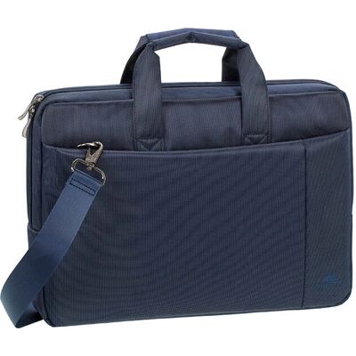Rivacase 13,3" Blau Laptoptasche - Schutzhülle Rivacase 13,3" Blau Laptoptasche - Schutzhülle