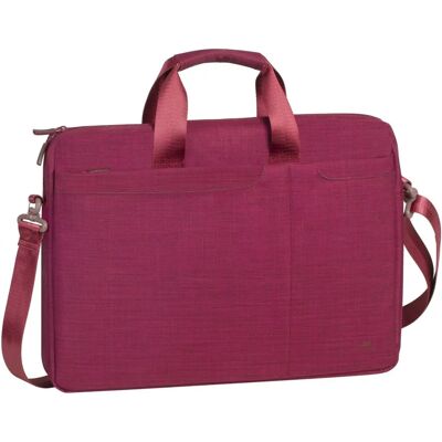 Rivacase 8335 Notebook-Tasche 15,6 Zoll Rot Rivacase 8335 Notebook-Tasche 15,6 Zoll Rot