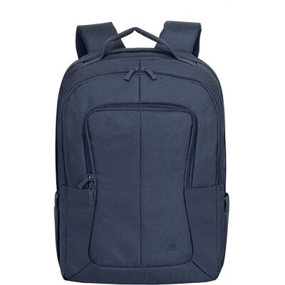 Mochila para laptop Rivacase 8460 17,3" azul marinho Mochila para laptop Rivacase 8460 17,3" azul marinho