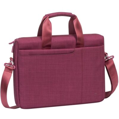 Rivacase 8325 - Aktentasche - 13,3" - Rot Rivacase 8325 - Aktentasche - 13,3" - Rot