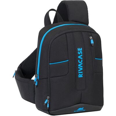 Rivacase 7870 Bolsa de ombro - Para portátil 13,3" e mini drone Rivacase 7870 Bolsa de ombro - Para portátil 13,3" e mini drone