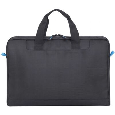 Rivacase 8059 Laptop Bag - Black - 17.3" Max Protection Rivacase 8059 Laptop Bag - Black - 17.3" Max Protection