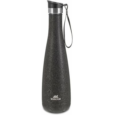Rivacase 90361BKC 500 ml Edelstahl Thermos - Thermosflasche Rivacase 90361BKC 500 ml Edelstahl Thermos - Thermosflasche