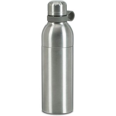 Rivacase 90411SL Termos - 550ml Nerezová ocel Rivacase 90411SL Termos - 550ml Nerezová ocel