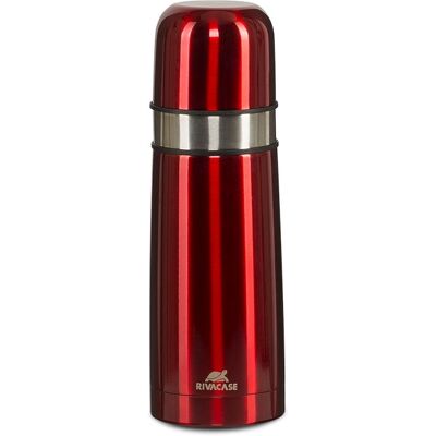 Rivacase 90412RDM Červená 0,5 L Termoska Rivacase 90412RDM Červená 0,5 L Termoska