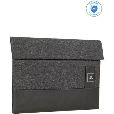 Rivacase 8803 Musta Melange kannettavalle 13,3" Rivacase 8803 Musta Melange kannettavalle 13,3"
