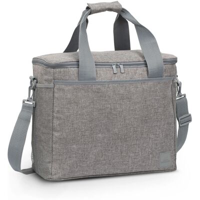 Rivacase 5736 Bolsa Térmica 34 L Rivacase 5736 Bolsa Térmica 34 L