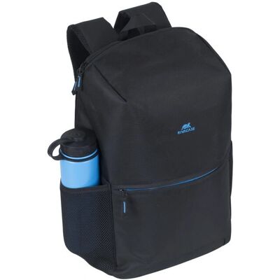 Zaino Rivacase 8068 - 15,6" - Nero Zaino Rivacase 8068 - 15,6" - Nero