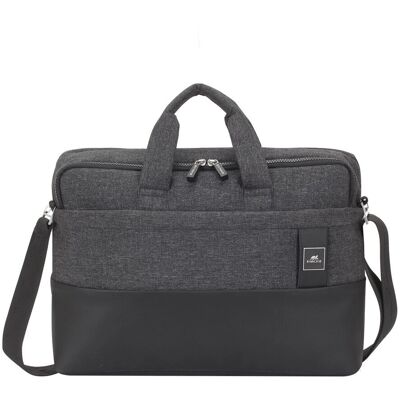 Rivacase Lantau 15,6-Zoll Graue Notebook-Tasche - Notebook Typ Rivacase Lantau 15,6-Zoll Graue Notebook-Tasche - Notebook Typ