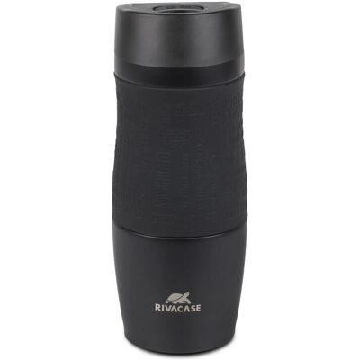 RivaCase 90345BM Reisetasse - Vakuumisolierter Edelstahlbecher RivaCase 90345BM Reisetasse - Vakuumisolierter Edelstahlbecher
