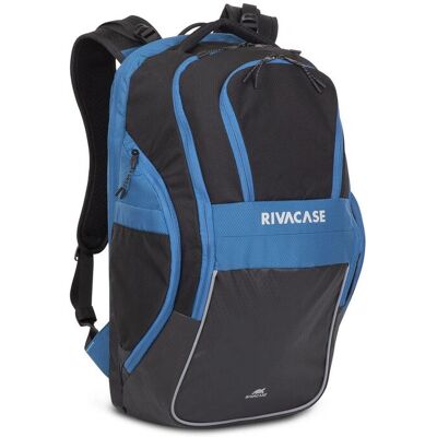 Rivacase Mercantour 17.3" Rucksack - Backpack Rivacase Mercantour 17.3" Rucksack - Backpack