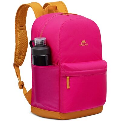 Rivacase 5561 Pink Rucksack - Rucksack Rivacase 5561 Pink Rucksack - Rucksack