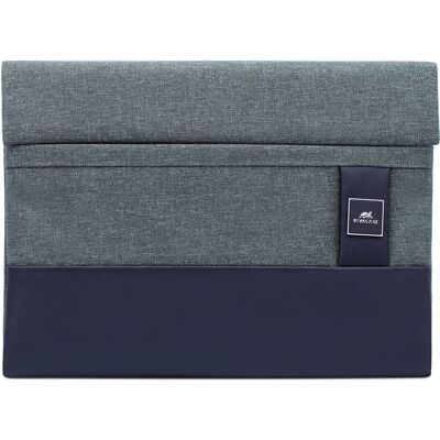 Rivacase 8803 Eco-Leder Notebook-Tasche - Notebook Sleeve Rivacase 8803 Eco-Leder Notebook-Tasche - Notebook Sleeve