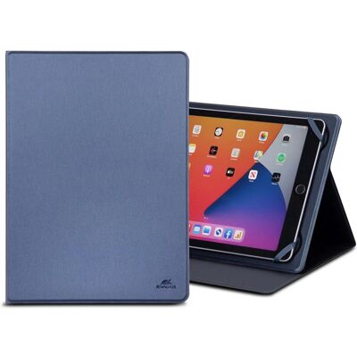Husă Tablet Rivacase Malpensa 10,5" Albastru Husă Tablet Rivacase Malpensa 10,5" Albastru