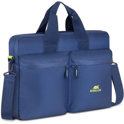 Rivacase Modell 5532 Urban Blau Laptoptasche Rivacase Modell 5532 Urban Blau Laptoptasche