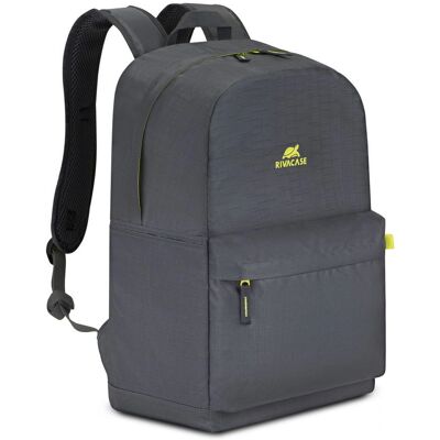 Zaino Rivacase Mestalla 15,6" Grigio Zaino Rivacase Mestalla 15,6" Grigio