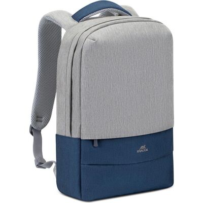 Sac à dos Rivacase 7562 Marine - Sac à dos - Publicité Sac à dos Rivacase 7562 Marine - Sac à dos - Publicité