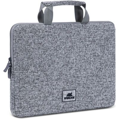Rivacase 7913 Grau 13,3" Laptop-Tasche - Wasserabweisend Rivacase 7913 Grau 13,3" Laptop-Tasche - Wasserabweisend