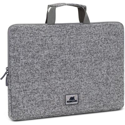 Rivacase 7915 Light Grey Laptop Case - Laptop Case Rivacase 7915 Light Grey Laptop Case - Laptop Case