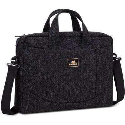 Rivacase 7931 15,6" Laptoptasche Schwarz Rivacase 7931 15,6" Laptoptasche Schwarz