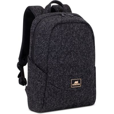 Rivacase 7923 Reppu - 13" Polyester Hiekansuojaava Rivacase 7923 Reppu - 13" Polyester Hiekansuojaava