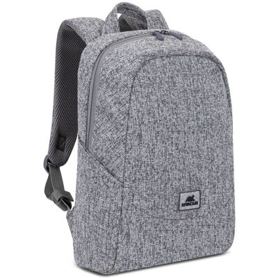 Rivacase 7923 Sac à dos gris 13,3" - Publicité Rivacase 7923 Sac à dos gris 13,3" - Publicité