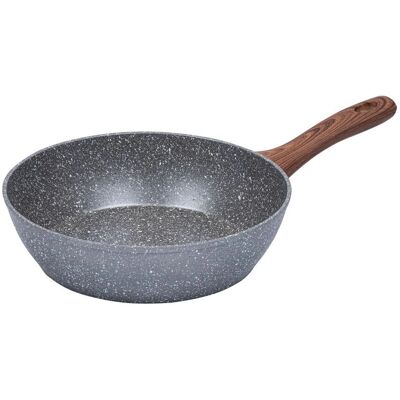 Resto Aquila Antihaft-Granite Pfanne - Pfanne Resto Aquila Antihaft-Granite Pfanne - Pfanne