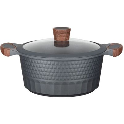 Resto Kitchenware Capella 4,6L Noir - Ustensiles de cuisine - Publicité Resto Kitchenware Capella 4,6L Noir - Ustensiles de cuisine - Publicité