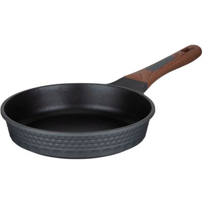 Resto Kitchenware Capella Poêle polyvalente - Poêle - Noir - Publicité Resto Kitchenware Capella Poêle polyvalente - Poêle - Noir - Publicité