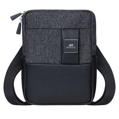 Rivacase 8810 Sacoche Messenger pour tablette noire - Sac pour tablette Rivacase 8810 Sacoche Messenger pour tablette noire - Sac pour tablette