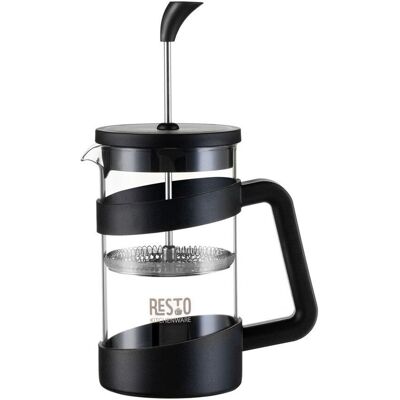 Resto 90508 Teiera - 600 ml, Nero Resto 90508 Teiera - 600 ml, Nero