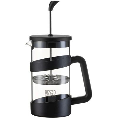 Resto 90509 Teekanne - 1000ml Schwarz Resto 90509 Teekanne - 1000ml Schwarz