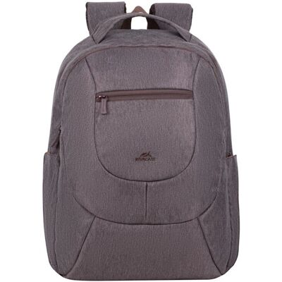 Batoh RivaCase 7761 - 15,6" - Mokka - Lehký Batoh RivaCase 7761 - 15,6" - Mokka - Lehký
